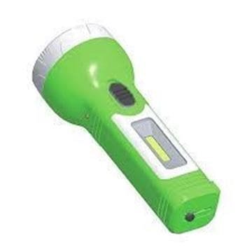 Linterna Ewtto 1W