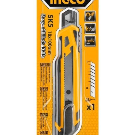 Cutter 1 cuchilla INGCO